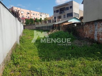land_lot em Galiléia, Vila Jardim - Porto Alegre - RS