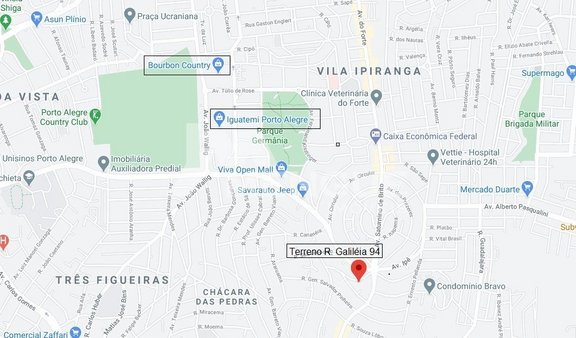 Cômodo Condomínio