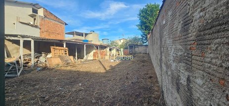 land_lot em Rua João Haasis, Eucaliptal - Volta Redonda - RJ