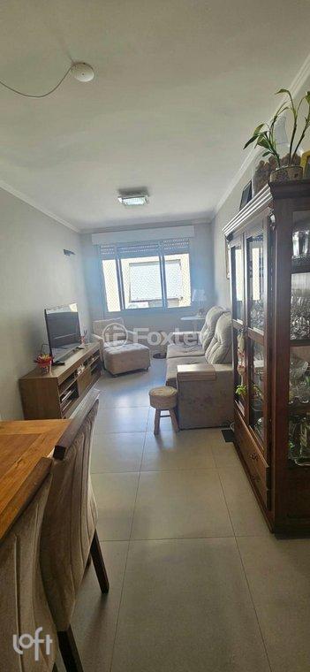 apartment em Monsenhor Veras, Santana - Porto Alegre - RS