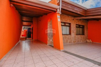 house em Rua José Galvão Primo, Central Parque Sorocaba - Sorocaba - SP