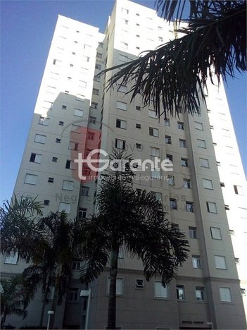 apartment em Rua Vinte e Cinco de Janeiro, Luz - São Paulo - SP