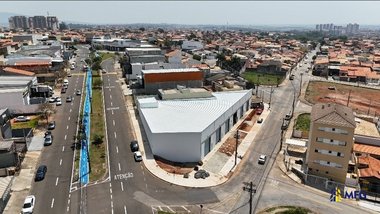office em Rua Manoel Gabriel Vieira, Jardim Piazza Di Roma II - Sorocaba - SP
