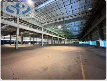 industrial em Rua Antonio Pereira da Silva, Jardim Santa Luzia - Hortolândia - SP