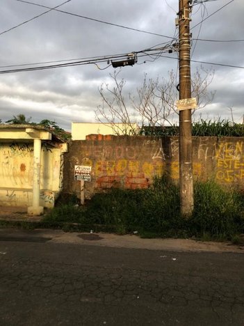 land_lot em Rua Lucas Jalkos, Jardim das Indústrias - Itu - SP