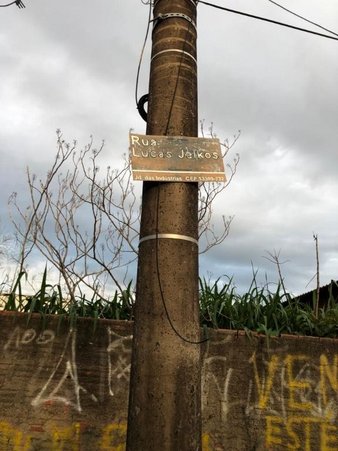 Cômodo Condomínio