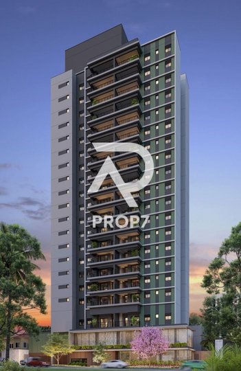 apartment em Rua Comendador Elias Assi, Caxingui - São Paulo - SP