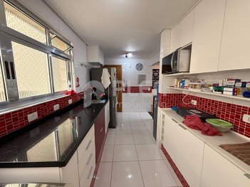 apartment em Rua Voluntários da Pátria, Santana - São Paulo - SP