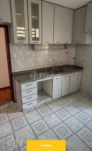 apartment em Rua da Graça, Bom Retiro - São Paulo - SP