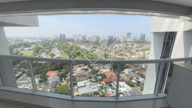 apartment em Avenida Ômega, Melville Empresarial I e II - Barueri - SP