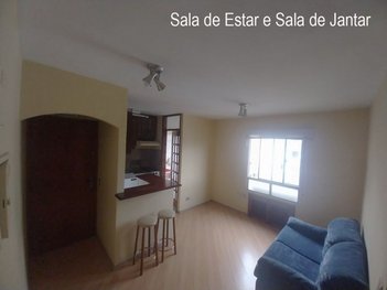 apartment em Avenida Afonso Mariano Fagundes, Saúde - São Paulo - SP