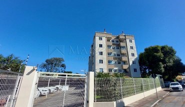 apartment em Rua Augusto Westphal, Ponte do Imaruim - Palhoça - SC