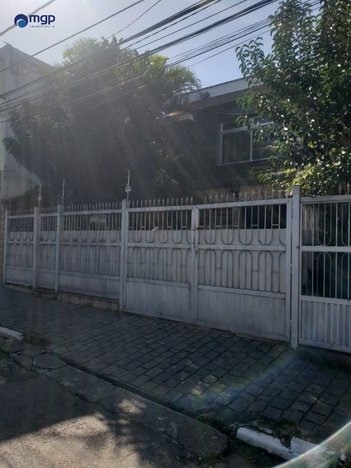 house em Rua Dona Albertina Domingos, Vila Maria Alta - São Paulo - SP