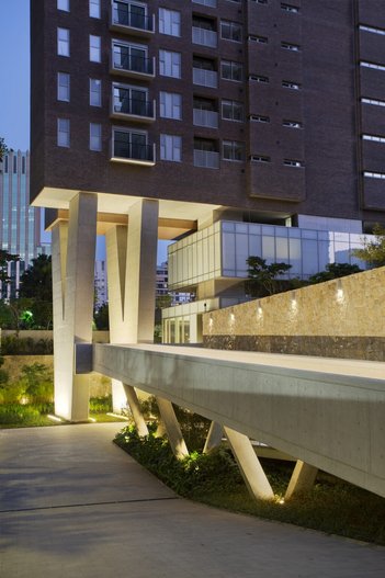 apartment em Rua Jorge Coelho, Jardim Paulista - São Paulo - SP