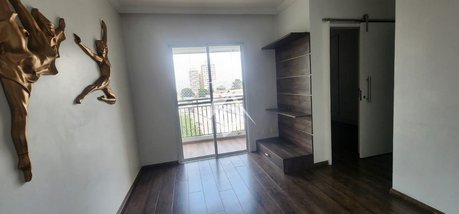 apartment em Rua Padre Raposo, Mooca - São Paulo - SP