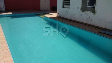 house em Rua Macejana, Indianópolis - São Paulo - SP