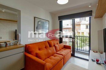 apartment em Rua Wanderley, Perdizes - São Paulo - SP