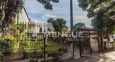 house em Serro Azul, Santa Maria Goretti - Porto Alegre - RS