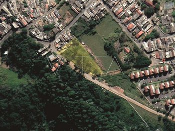 commercial_building em dos Fischer S, Jardim Sandra - Cotia - SP
