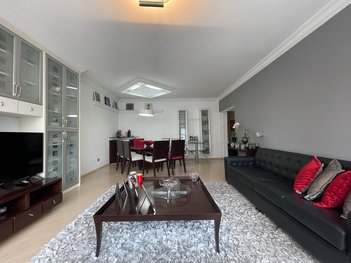 apartment em Rua Baronesa de Itu, Santa Cecília - São Paulo - SP