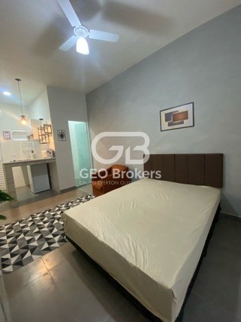 apartment em Avenida José Theodoro de Siqueira, Jardim Maria Amélia - Jacareí - SP