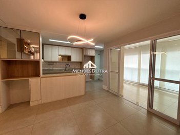 apartment em Rua Ipiranga, Centro - Piracicaba - SP