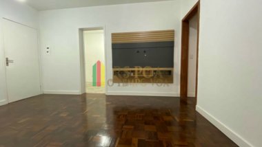 apartment em Rua Coronel Genuino, Centro Histórico - Porto Alegre - RS