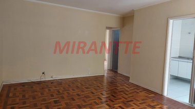apartment em Rua Norma Pieruccini Giannotti, Barra Funda - São Paulo - SP