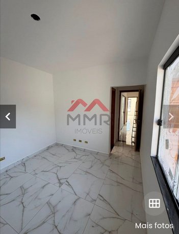 house em Rua César Trauczynski Júnior, Porto das Laranjeiras - Araucária - PR