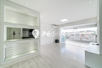 apartment em Rua Oswaldo Arouca, Vila Formosa - São Paulo - SP