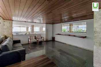 apartment em Rua Moreira César, Gutierrez - Belo Horizonte - MG