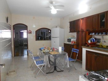 house em Avenida Copacabana, Praia Linda - São Pedro da Aldeia - RJ