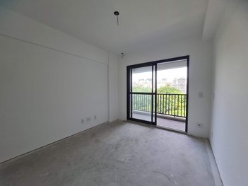 apartment em Rua Aurora, Santa Efigênia - São Paulo - SP