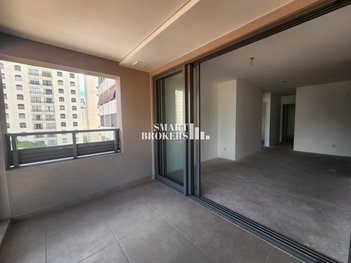 apartment em Avenida Conselheiro Rodrigues Alves, Vila Mariana - São Paulo - SP