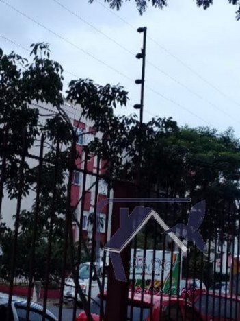 apartment em Doutor Carlos Maria Bins, Jardim Leopoldina - Porto Alegre - RS