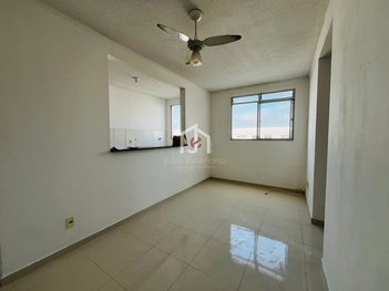 apartment em Avenida José Maria Guimarães Alves, Alto do Cardoso - Pindamonhangaba - SP