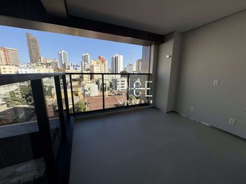 apartment em Rua Oriente, Serra - Belo Horizonte - MG