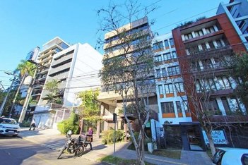 office em Iguassu, Petrópolis - Porto Alegre - RS