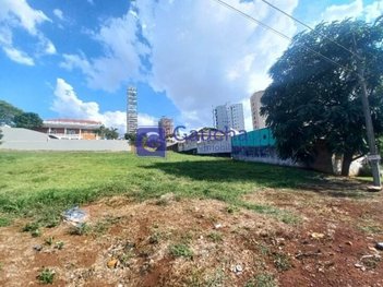 land_lot em Rua Goiás, Country - Cascavel - PR