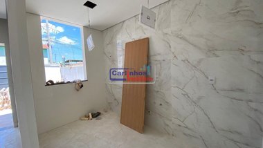 house em Rua Siloé, Canarinho - Igarapé - MG