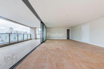 apartment em Veiga Filho, Santa Cecília - São Paulo - SP