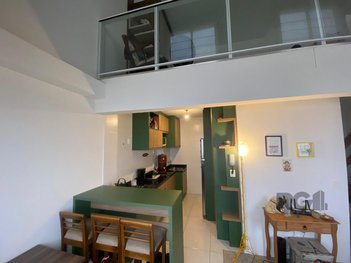 apartment em Tupi, Vila Monte Carlo - Cachoeirinha - RS
