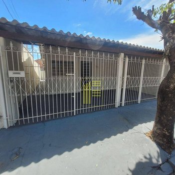 house em Rua do Rosário, Vila Moreira - São José do Rio Preto - SP