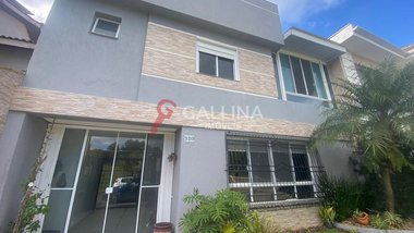 house em Rua Ronaldo Molina de Quadros, Mário Quintana - Porto Alegre - RS