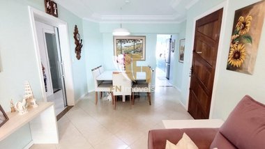 apartment em Rua 951, Centro - Balneário Camboriú - SC