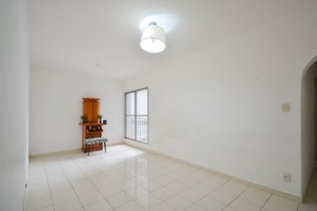 apartment em Rua Gama Lobo, Vila Dom Pedro I - São Paulo - SP
