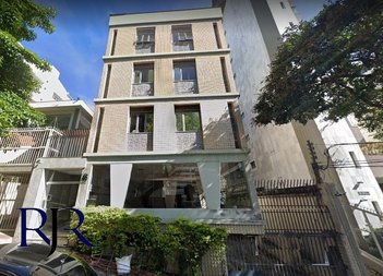 apartment em Rua Minas Novas, Cruzeiro - Belo Horizonte - MG