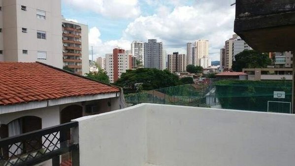 Cômodo Condomínio