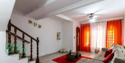 house em Avenida Avelino Alves Machado, Jardim Pinhal - Guarulhos - SP