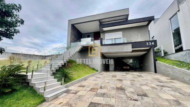 house em Avenida AlphaVille, São Vicente - Gravataí - RS